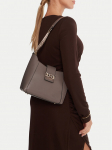 Guess K&auml;ekott HWVG98 91010 Pruun