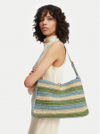 Furla K&auml;ekott Sfera Soft L WB02043 BX4447 CN 4500S Helesinine