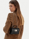 Furla K&auml;ekott 1927 Mini WE00423 ARE000 CN O6000 Must