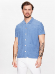 Oscar Jacobson S&auml;rk 60206144 Sinine Regular Fit