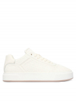 Calvin Klein Tossud Basket Cup Oxf Lup Hf HM0HM02132 Kreemjas