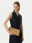 Tommy Hilfiger K&auml;ekott Th Modern Clutch AW0AW18727 Helepruun