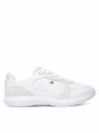 Tommy Hilfiger Tossud Light Runner FW0FW09409 Valge