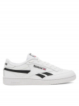 Reebok Tossud Club C Revenge 100032883 Valge