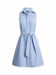 Polo Ralph Lauren Pluusikleit 211968897002 Helesinine Regular Fit