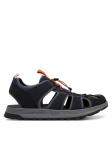Clarks Sandaalid ATL Trek Wave 26181516 Tumesinine