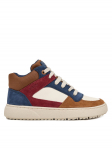 Geox Tossud J Theleven J46LDC 05422 C1MD6 S Pruun