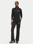 adidas Spordidressid Glam Tracksuit JZ6905 Must Slim Fit