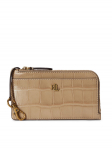 LAUREN RALPH LAUREN Kaardihoidik 432P15678001 Beež