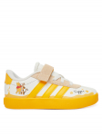 adidas Tossud Adidas Disney Vl Court 3.0 Shoes Children KI9175 V&auml;rviline