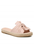 DeeZee Espadrillid WSS990-101 Roosa