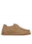Birkenstock Poolsaapad Utti Lace 1034384 Beež