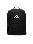 adidas Seljakott Sport JE3224 Must