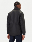 Barbour Kevad-s&uuml;gis jope Sapper MWX0020BK71 Must Regular Fit