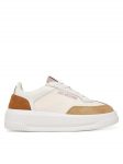 LOVE MOSCHINO Tossud JA15215G1PINH10C Valge