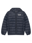 EA7 Emporio Armani Sulejope 7B000035 AF12477 UB102 Tumesinine Regular Fit