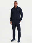 EA7 Emporio Armani Spordidressid 8NPV67 PJVTZ 1562 Tumesinine Regular Fit