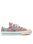 Converse Tennised Chuck 70 Ox A00519C V&auml;rviline