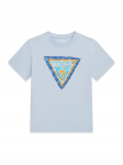 Guess T-s&auml;rk L6GI00 K8HM4 Sinine Regular Fit