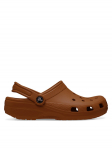 Crocs Pl&auml;tud Classic 10001 Pruun