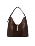 Furla K&auml;ekott Goccia M WB01499 BX3158 CN 4286S Tumepruun