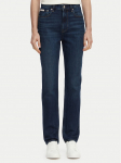 Calvin Klein Jeans Teksad Thompson LV047D842G Tumesinine Mom Fit