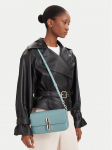 Furla K&auml;ekott Iride S WB02206 ARE000 CN 4896S Helesinine