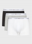 Tommy Hilfiger Bokserite komplekt UM0UM02761 V&auml;rviline
