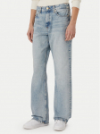 Tommy Hilfiger Teksad WW0WW50963 Sinine Straight Fit