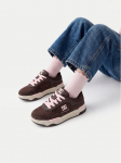 DC Shoes Tossud CEOWB-CP40-23383H2(DZ) Tumepruun