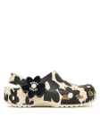 Crocs Pl&auml;tud Classic Pop Petals Clog K 213929 V&auml;rviline