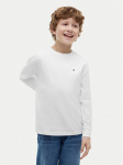 Tommy Hilfiger S&auml;rkpluus Essential KB0KB09846 Valge Regular Fit