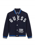 Guess Pluus L6YQ03 K4013 Tumesinine Regular Fit