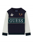 Guess Pluus N6YQ08 K4101 Tumesinine Regular Fit