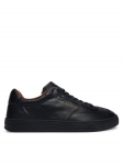 Tommy Hilfiger Tossud Th Lo Lux Lth Sneaker FM0FM05996 Must