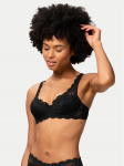Triumph Traadiga rinnahoidja Amourette 300 10166798 Must