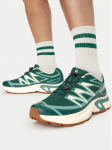 Salomon Tossud Xt-Evr M L49154100 Roheline