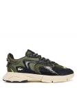 Lacoste Tossud L003 Neo 51SMA0044 Khakiv&auml;rviline