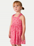 Mayoral Suvekleit 3944 Roosa Regular Fit