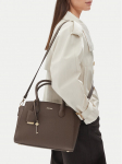 MEXX K&auml;ekott CEO-MEXX-S-012-10 Tumepruun