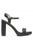 DeeZee Sandaalid KL-F3613-2 Must