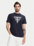 Guess T-s&auml;rk M5YI15 I3Z14 Tumesinine Regular Fit