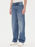 HUGO Teksad 50533913 Sinine Regular Fit