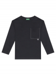 United Colors Of Benetton S&auml;rkpluus 3I1XC10QS Must Regular Fit