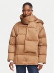 Marella Kevad-s&uuml;gis jope Stallero 26234861342 Pruun Regular Fit