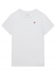 Guess T-s&auml;rk L5YI38 K5M20 Valge Regular Fit