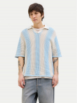 Jack & Jones Kampsun Acapulco 12277266 V&auml;rviline Loose Fit