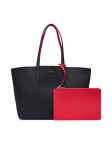Lacoste K&auml;ekott NF2142AA Must