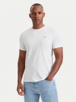 Tommy Jeans T-s&auml;rkide komplekt DM0DM21579 V&auml;rviline Slim Fit