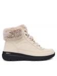 Skechers Saapad Glacial Ultra 144199/NTBK Beež